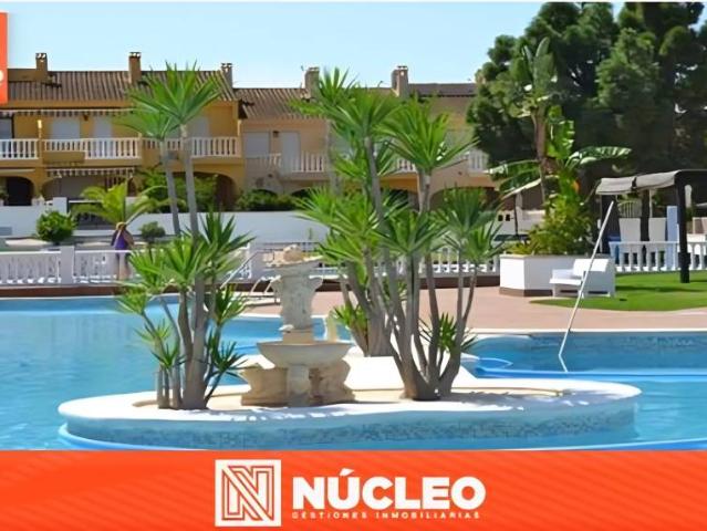 Chalet en venta en Urbanització L'Almadrava, l'Alacantí