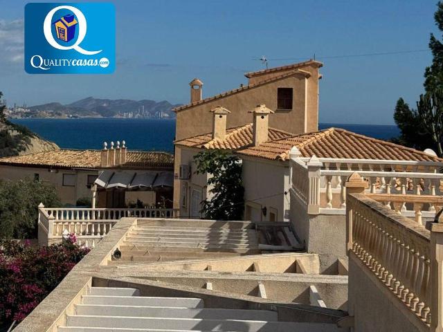 Chalet en venta en Urbanització L'Almadrava, l'Alacantí
