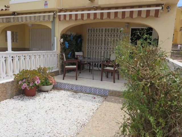 Chalet en venta en Urbanització L'Almadrava, l'Alacantí