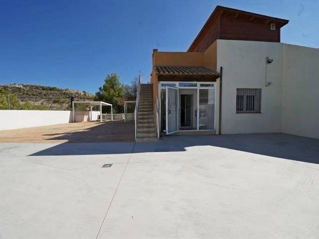 Chalet en venta en Urbanització L'Almadrava, l'Alacantí