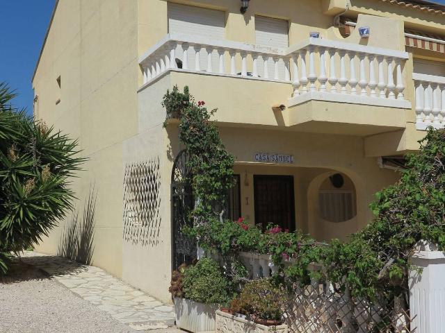 Chalet en venta en Urbanització L'Almadrava, l'Alacantí
