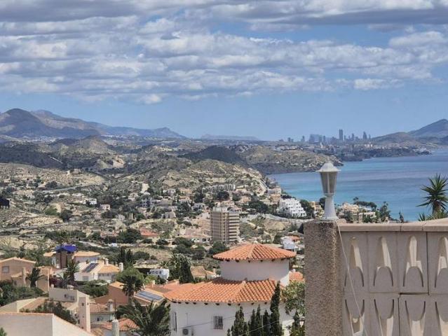 Chalet en venta en Urbanització L'Almadrava, l'Alacantí