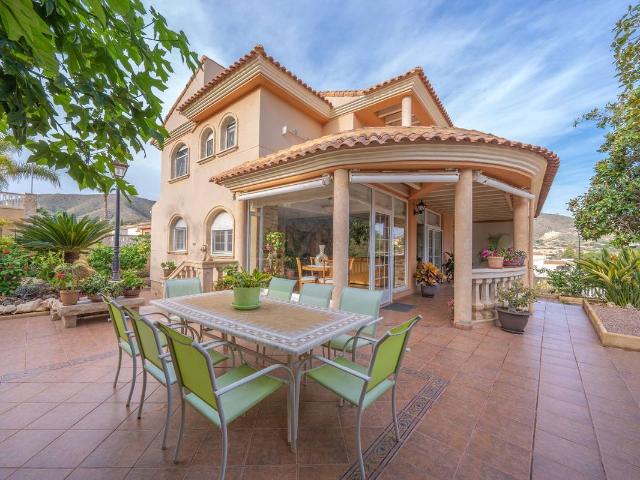 Chalet en venta en Urbanització L'Almadrava, l'Alacantí