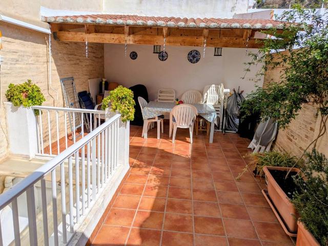 Chalet en venta en Cullera, València / Valencia