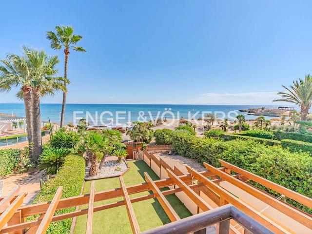 Chalet en venta en Urbanització L'Almadrava, l'Alacantí