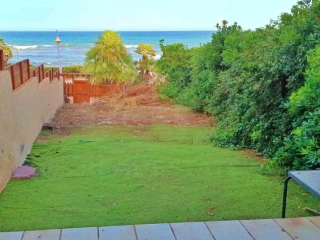 Chalet en venta en Urbanització L'Almadrava, l'Alacantí