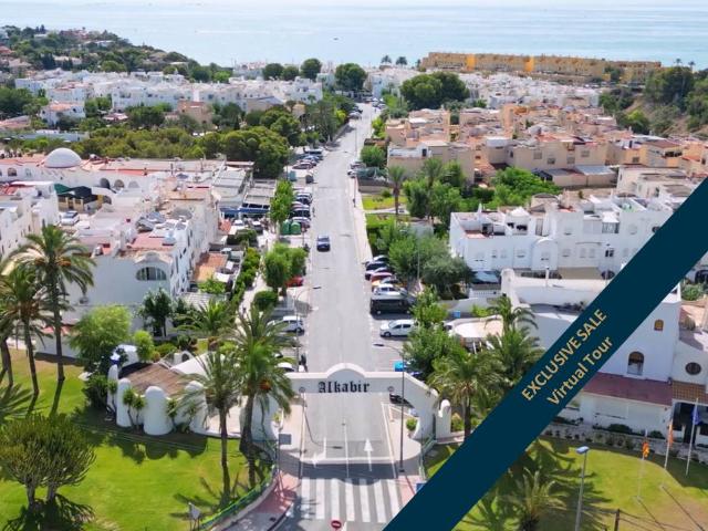 Chalet en venta en Urbanització L'Almadrava, l'Alacantí