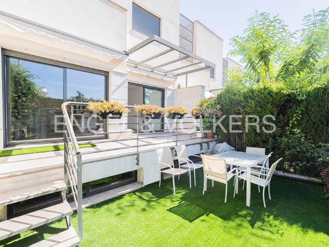Chalet en venta en Urbanització L'Almadrava, l'Alacantí