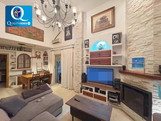 Chalet en venta en Urbanització L'Almadrava, l'Alacantí