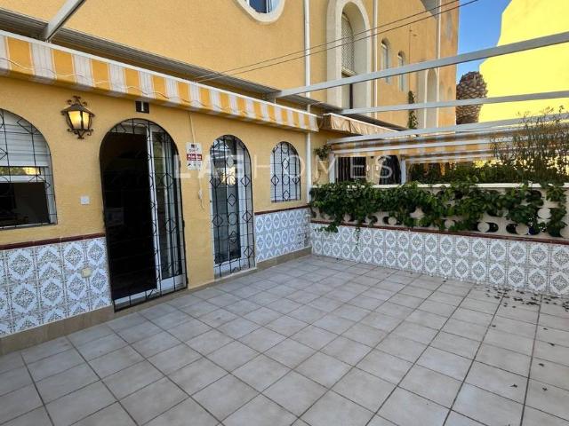 Chalet en venta en Urbanització L'Almadrava, l'Alacantí