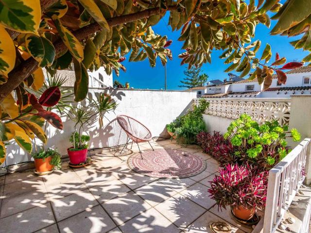 Chalet en venta en Devesa, la Marina Baixa