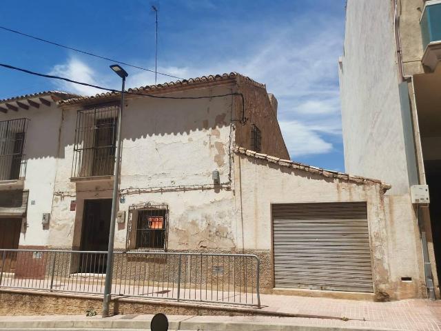 Chalet en venta en Devesa, la Marina Baixa