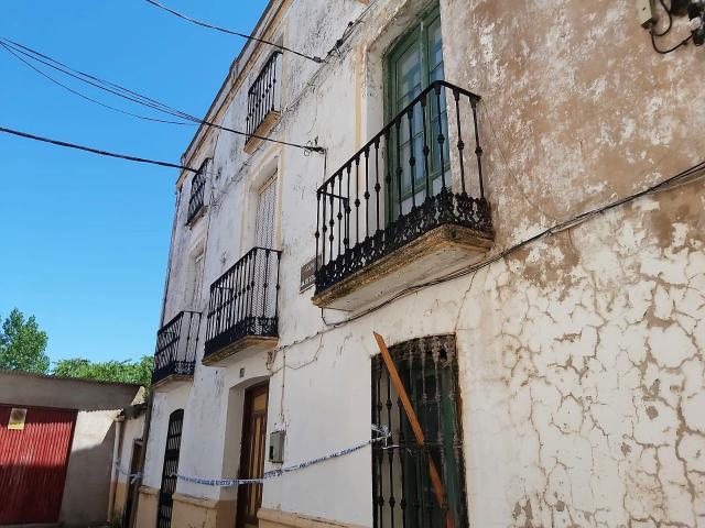 Villa en venta en Puente De Génave