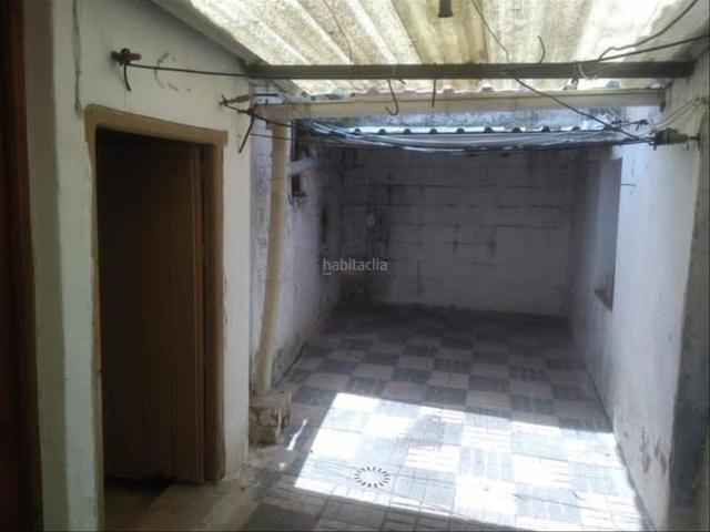 Villa en venta en Puente De Génave
