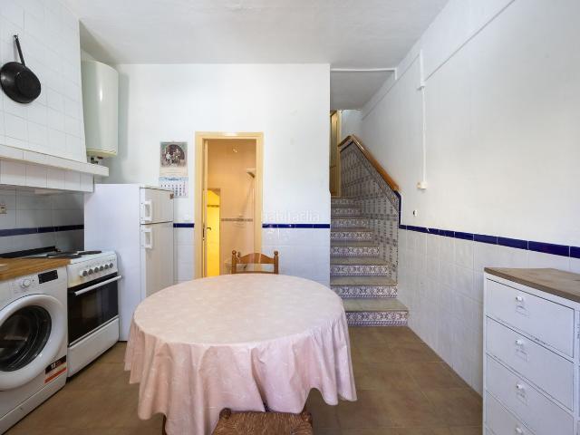 Chalet en venta en El Puente Del Arzobispo, Castilla-La Mancha