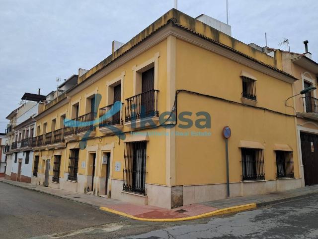 Chalet en venta en Barrio de la Isla, Puente Genil