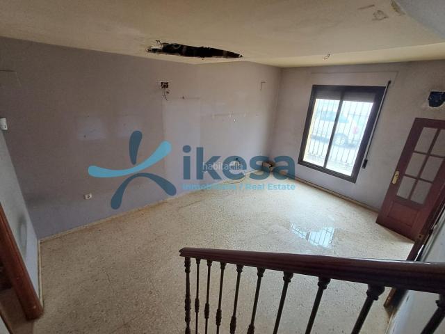 Chalet en venta en Barrio de la Isla, Puente Genil