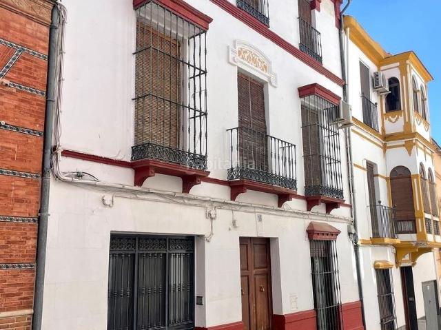 Chalet en venta en Barrio de la Isla, Puente Genil