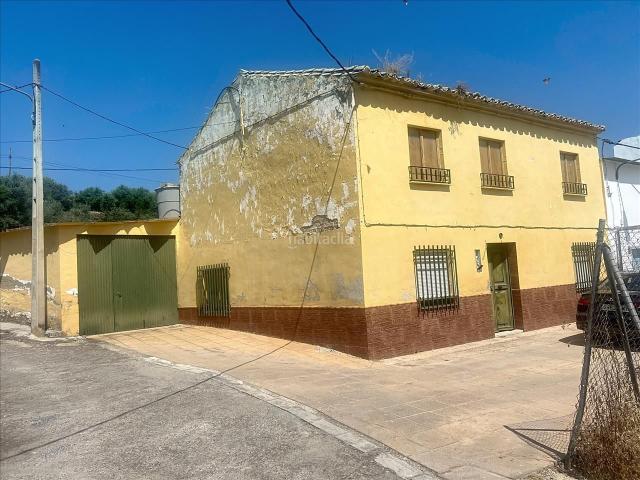 Chalet en venta en Barrio de la Isla, Puente Genil