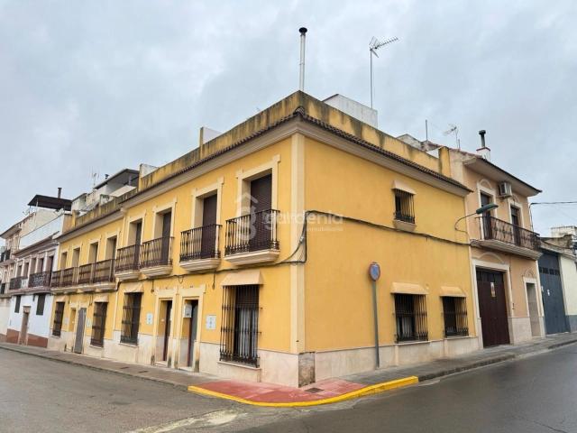 Chalet en venta en Barrio de la Isla, Puente Genil