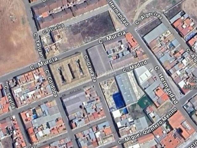 Chalet en venta en Barrio de la Isla, Puente Genil