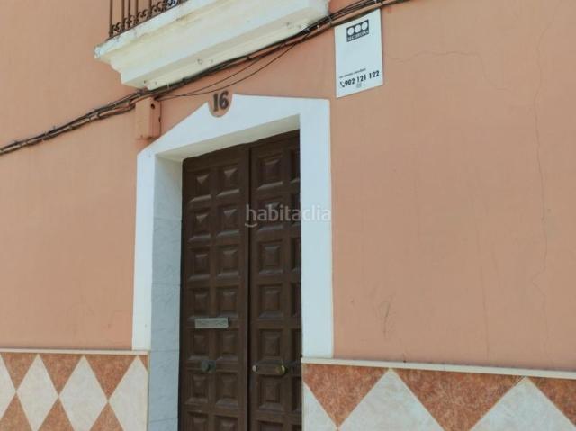 Chalet en venta en Barrio de la Isla, Puente Genil