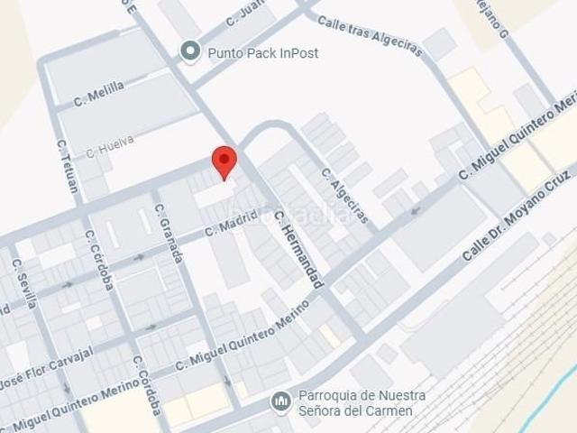 Chalet en venta en Barrio de la Isla, Puente Genil