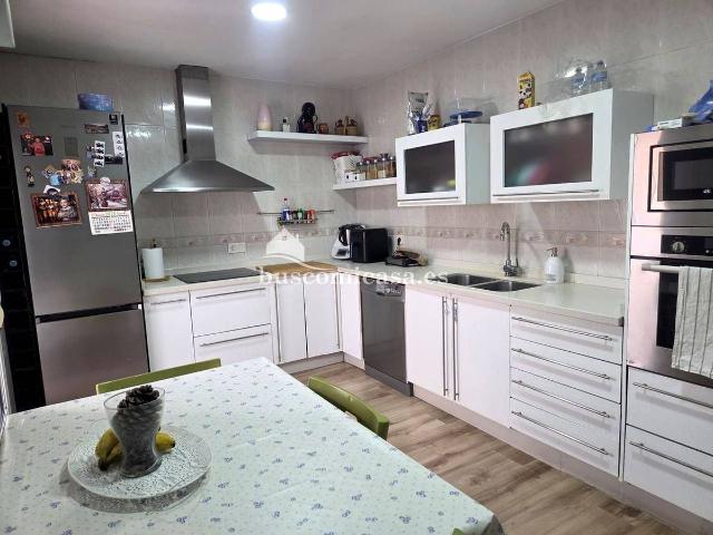 Chalet en venta en San Bartolomé, Jaén
