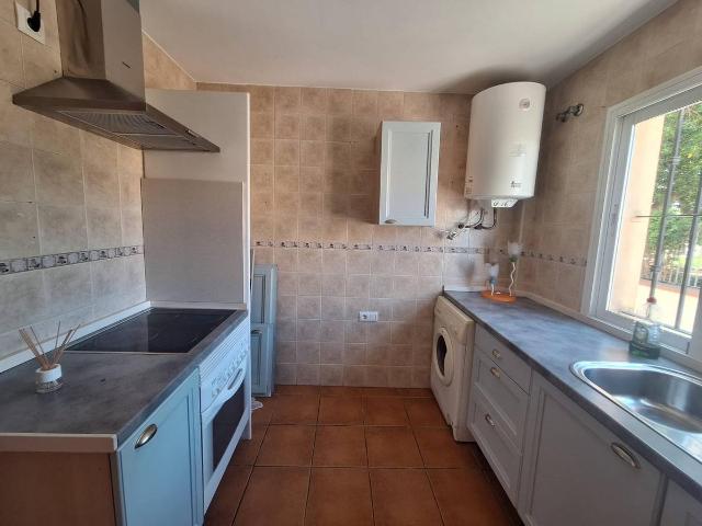 Chalet en venta en San Roque Centro, San Roque