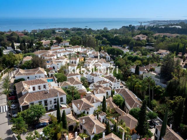 Chalet en venta en Centro, Costa del Sol Occidental