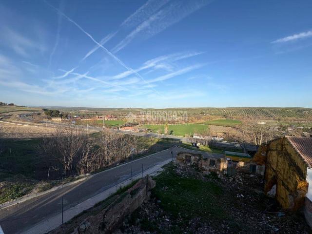 Chalet en venta en San Bartolomé, Jaén