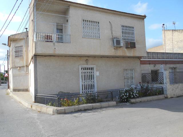 Chalet en venta en Área Metropolitana de Murcia, Murcia