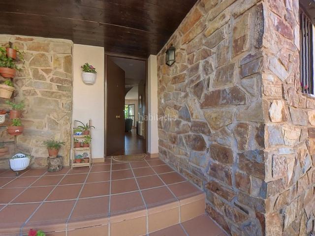 Chalet en venta en Puentes Viejas, Madrid