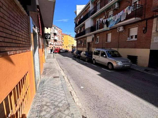 Chalet en venta en Madrid