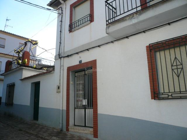 Chalet en venta en La Puerta De Segura, Andalucía