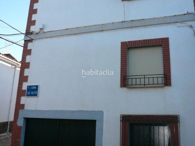 Chalet en venta en La Puerta De Segura, Andalucía