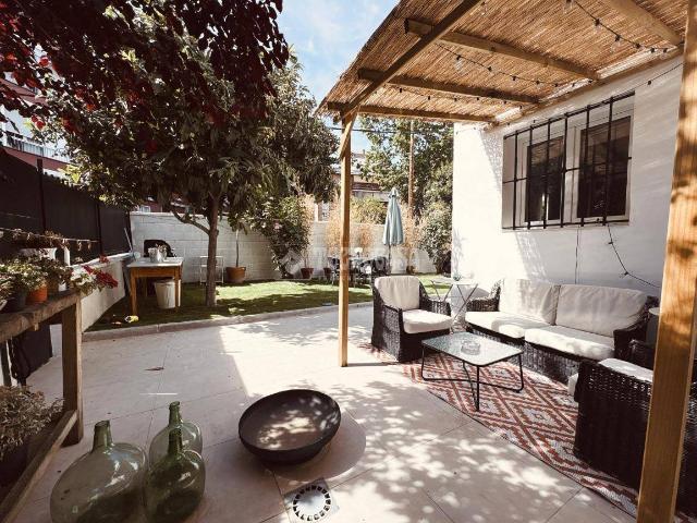 Chalet en venta en Centro, Madrid