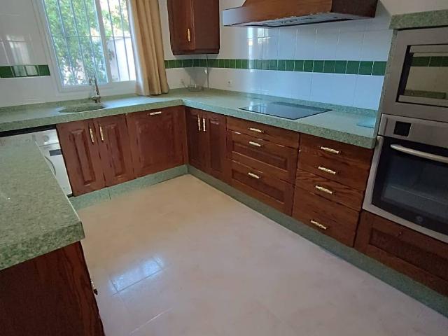 Chalet en venta en San Marcos, Campiña de Jerez
