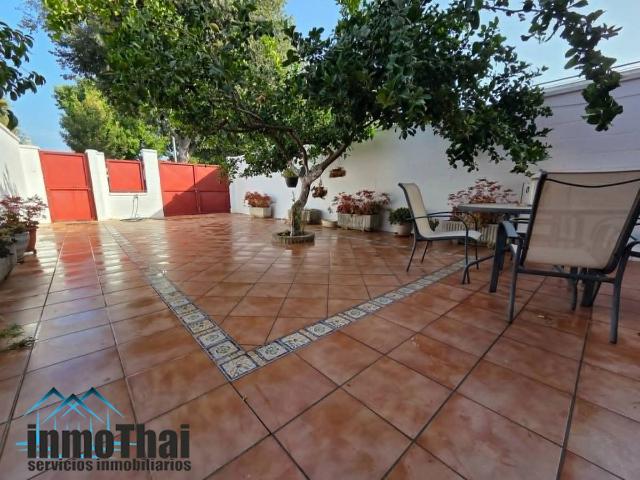 Chalet en venta en San Marcos, Campiña de Jerez