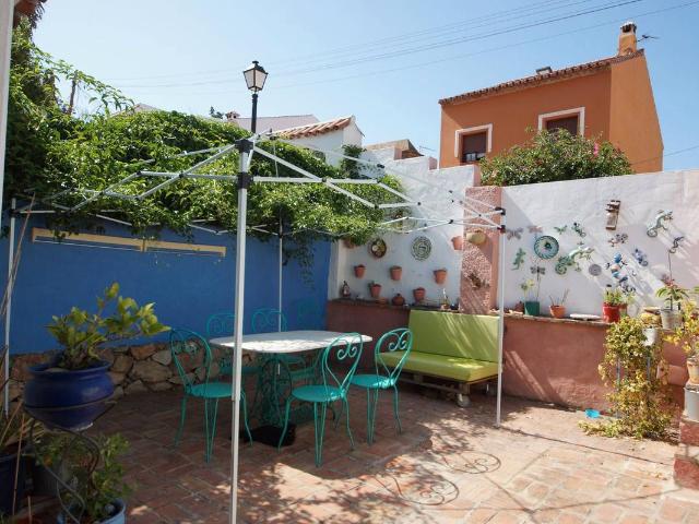 Chalet en venta en Centro, Costa del Sol Occidental