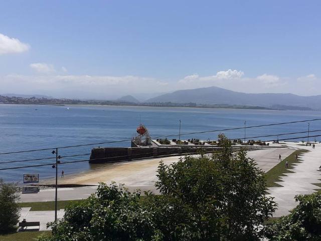 Chalet en venta en Correos, Santander