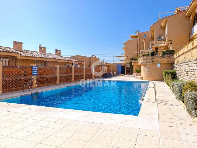 Chalet en venta en Barriada Islas Canarias, Costa del Sol Occidental