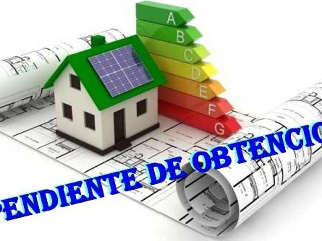 Villa en venta en Estepona, Barriada Blas Infante