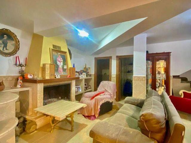 Chalet en venta en Garrucha, Andalucía
