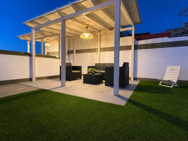 Chalet en venta en Puerto De La Cruz, Canarias