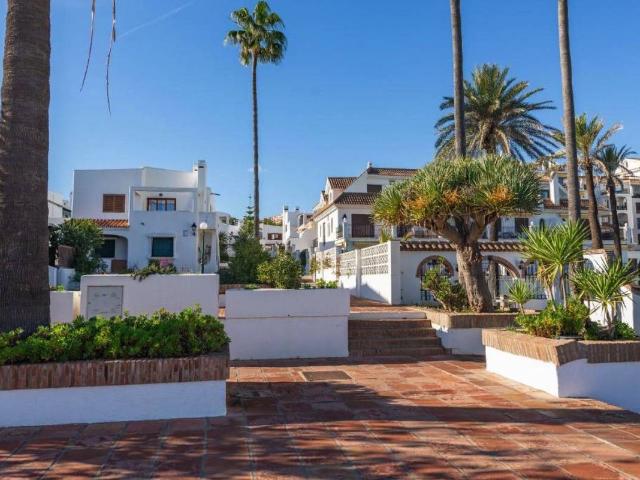 Chalet en venta en Costa del Sol Occidental, Andalucía