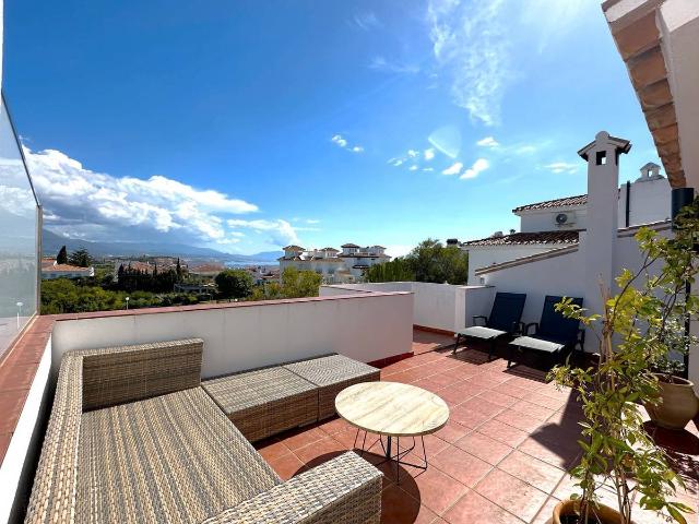 Chalet en venta en Costa del Sol Occidental, Andalucía