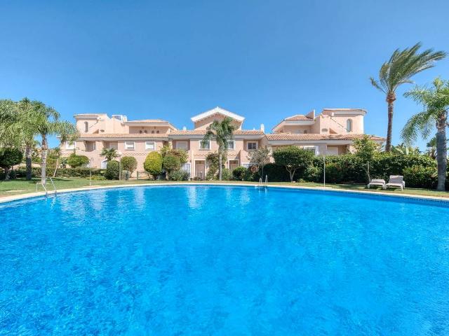 Chalet en venta en Costa del Sol Occidental, Andalucía