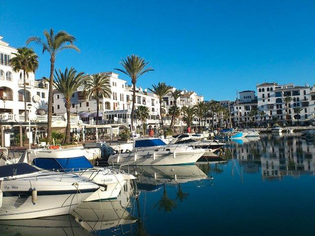 Chalet en venta en Costa del Sol Occidental, Andalucía