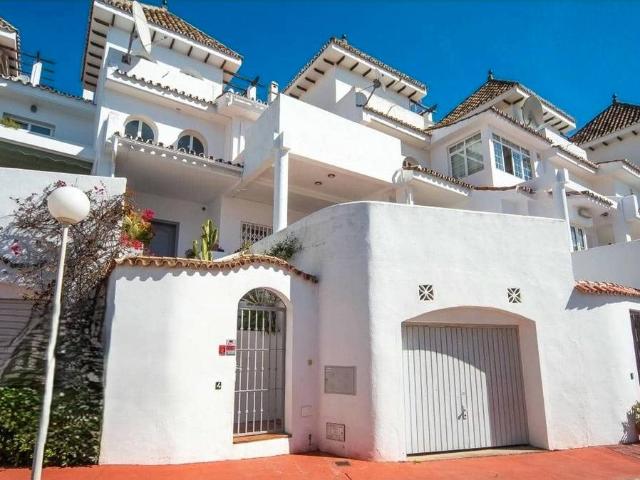 Chalet en venta en Costa del Sol Occidental, Andalucía
